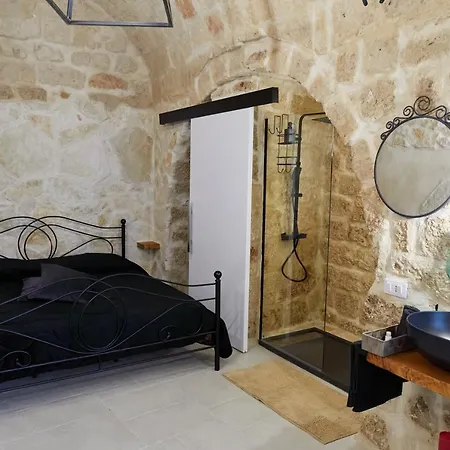 Apartment La Casetta Di Margo *