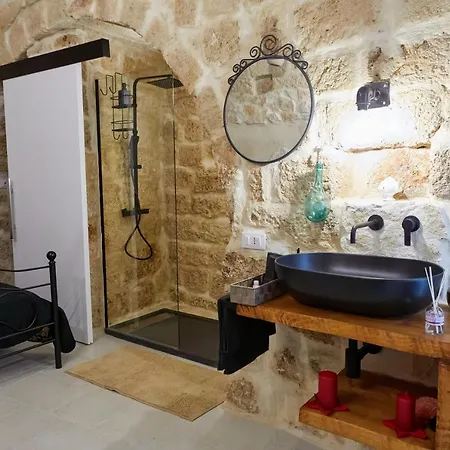 Apartment La Casetta Di Margo