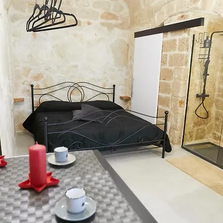 La Casetta Di Margo Apartment *