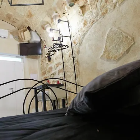 Apartment La Casetta Di Margo Mola di Bari