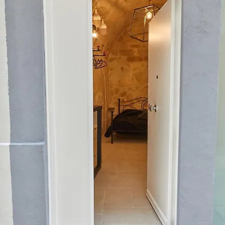 Apartment La Casetta Di Margo Mola di Bari