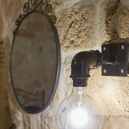 La Casetta Di Margo * Mola di Bari