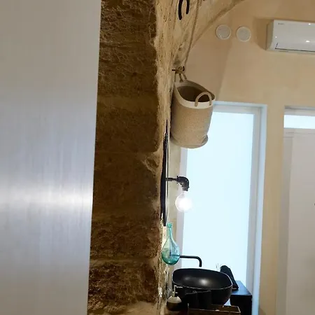 Apartment La Casetta Di Margo