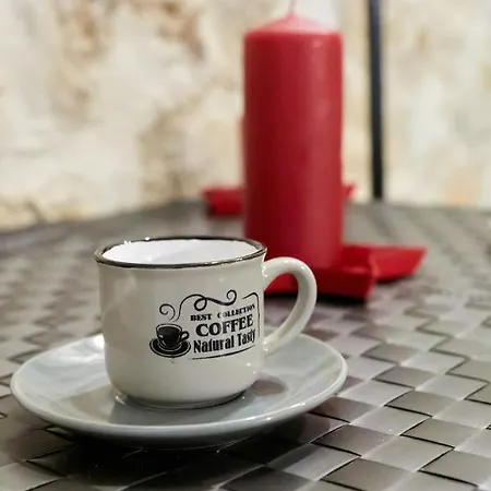 Apartment La Casetta Di Margo Mola di Bari