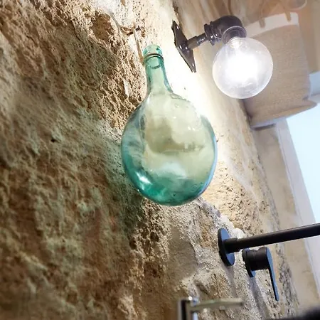 شقة La Casetta Di Margo