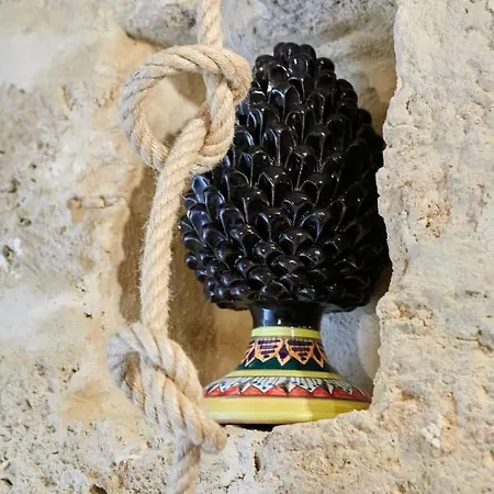 La Casetta Di Margo Appartement *