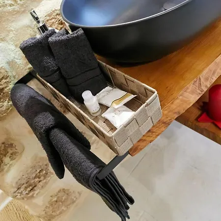 La Casetta Di Margo Apartman