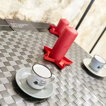 La Casetta Di Margo Apartament Mola di Bari