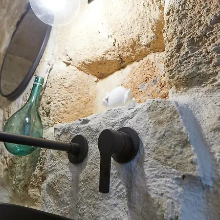 شقة La Casetta Di Margo *