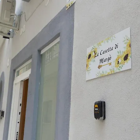 La Casetta Di Margo *