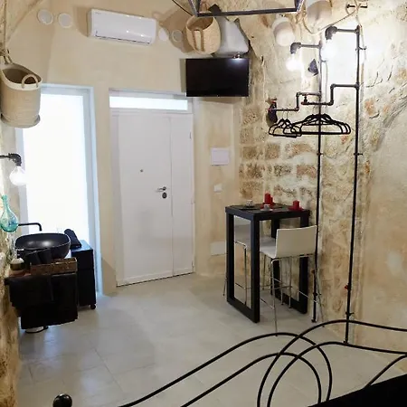 La Casetta Di Margo Apartament Mola di Bari