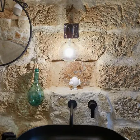 La Casetta Di Margo