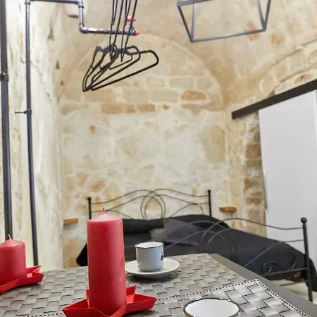La Casetta Di Margo Apartman *