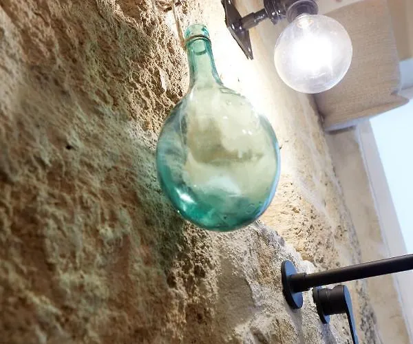 Apartmán La Casetta Di Margo