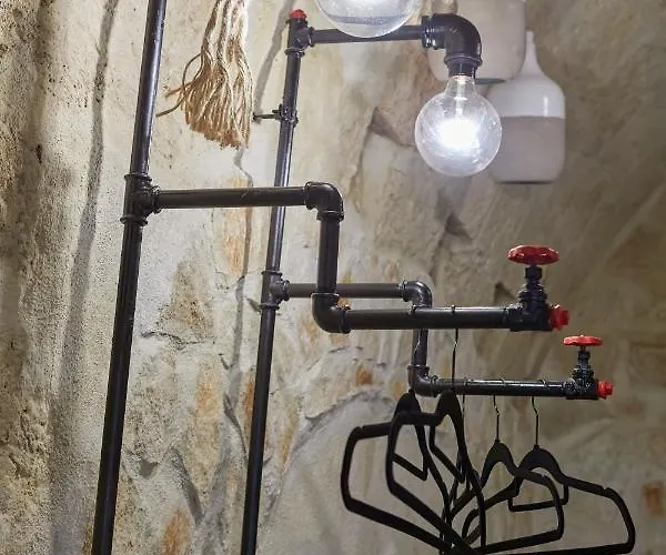 Apartmán La Casetta Di Margo Mola di Bari