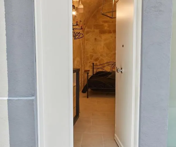 Apartmán La Casetta Di Margo Mola di Bari