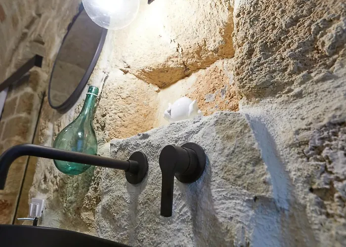 Apartmán La Casetta Di Margo *