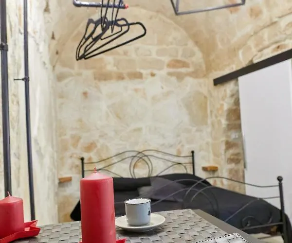 La Casetta Di Margo Apartmán *